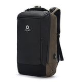 Gaming Backpack 17 Inch Large Capacity Waterproof Backpacks for Men Backpack Travel Bag
