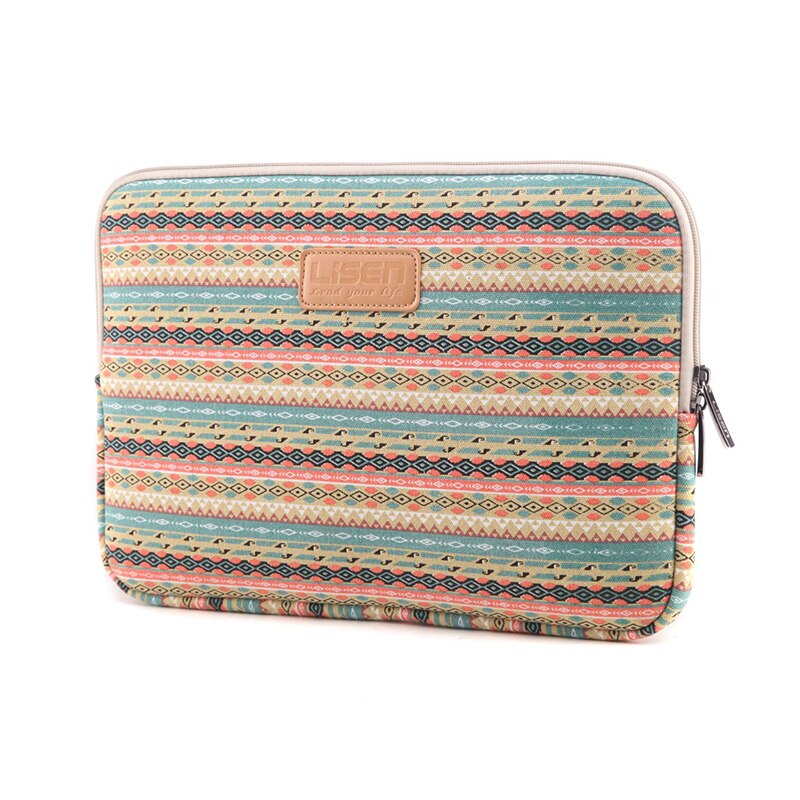 Waterproof Sleeve Case Laptop Bag for MacBook Air Pro 13.3inch  Notebook Women Men