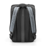 Slim Laptop Backpacks for Men Lightweight 15 inch  Fashion Waterproof Travel Backpack School Bag