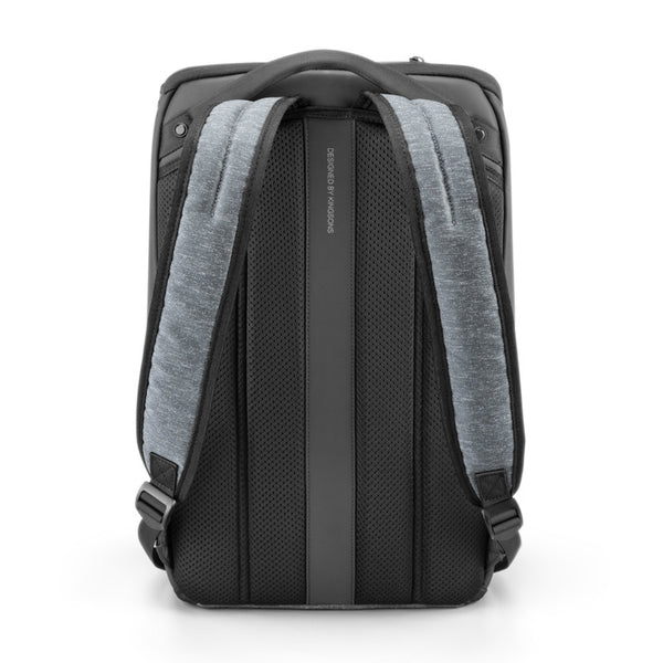 Samsonite sxk prime 2024 expandable backpack review