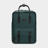 Backpack Purse with Shoulder Strap for Women Casual Backpack 14 inch Mini Backpack