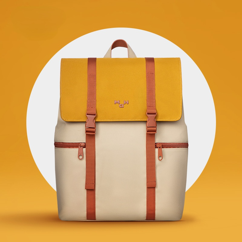 School Backpacks with Lots of Pockets for Teenage Girl with Laptop Compartment