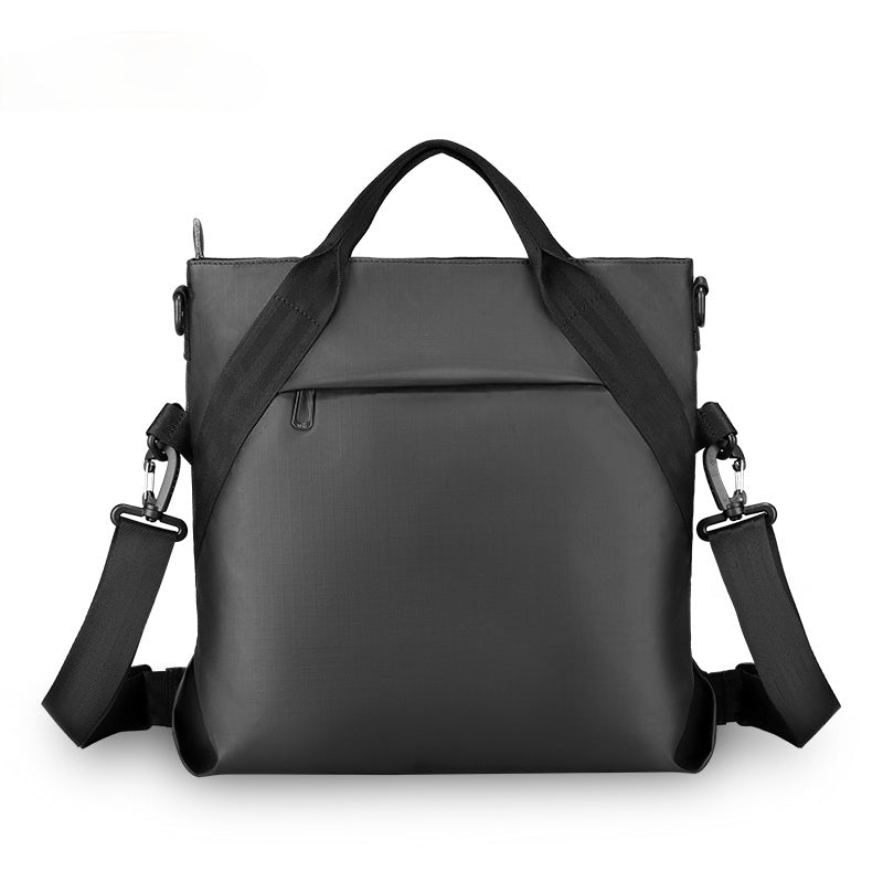 Crossbody Bag Shoulder Bag Men Oxford Tote Messenger Fit For 11 "ipad Water Resistant