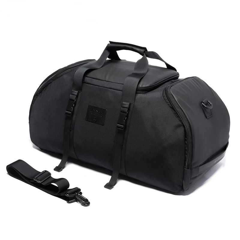 Convertible Travel Backpack with Shoulder Strap 36L Men Carry-on Backpack Women Large Camping Daypack Outdoor