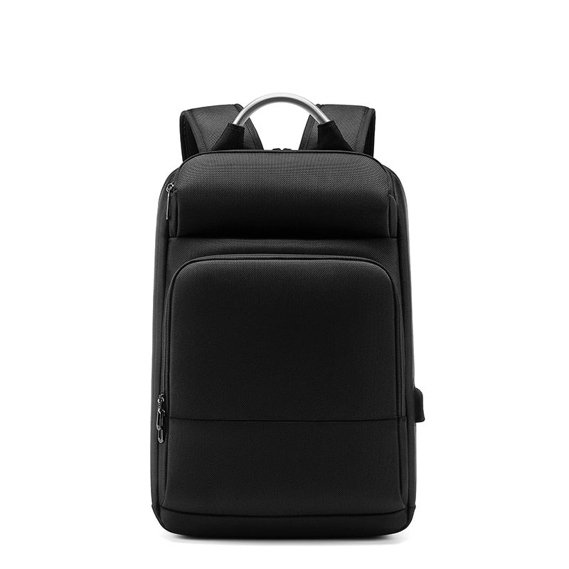 15.6 Inch Waterproof Laptop Backpack for Men: 5 Overlooked Pain Points It Fixes for Commutes &amp; Trips