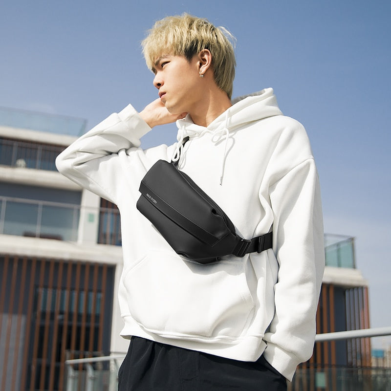 I Tried 7 Mens Crossbody Bags—This One Stuck (Here’s Why It’s Not Like the Rest)