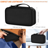 BOGO! 2 piece Backpack set Slim Expandable Laptop Backpack 15.6 Inch Business Backpack with USB Port, Waterproof Anti-Theft Travel Backpack Daypack Bookbag for Men and Women ( 1 Backpack+1 pouch)