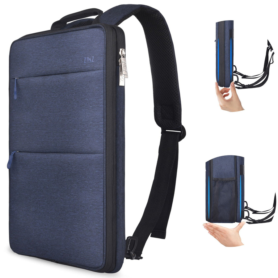 Slim Laptop Backpacks zinmark Slim Laptop Backpacks zinmark