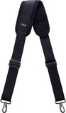 ZINZ 57 inch Bag Shoulder Strap, Padded Adjustable Shoulder Strap Replacement