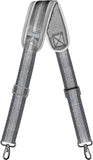 ZINZ 57 inch Bag Shoulder Strap, Padded Adjustable Shoulder Strap Replacement
