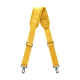 ZINZ 57 inch Bag Shoulder Strap, Padded Adjustable Shoulder Strap Replacement
