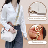 ZINZ 67-inch Non-Slip Replacement Shoulder Strap for Messenger, Tote, and Crossbody Canvas Bags