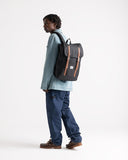 Internal shipping test item backpack smaple for checking tracing code test