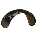 ZINZ Ultra Thick & Breathable Universal Shoulder Pad Cushion for Bag - Long & Comfort