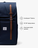 Internal shipping test item backpack smaple for checking tracing code test