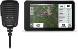 Hseok Tread SxS, GPS Navigator, Ulltrabright Display, Preloaded Topography,Group Ride Radio, inReach Technology