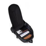 Hard Shell Backpack Men's Knight Equipment Outdoor Sports Motorcycle Riding Bag Motorcycle Backpack Waterproof Computer Backpack