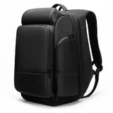 18” Large Capacity Male Laptop Men's Backpack Bag Waterproof USB Charging Multifunction Business School Backpacks