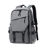 Fashion Women's Backpack New Large Capacity Men's Travel Backpacks Boys Girls School Backpack Student Laptop School Bag