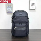 232718 Ballistic Nylon Backpack Laptop Business Back Pack Travel Bag