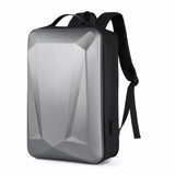 Electric Sports Backpack Men's 17-inch Large Capacity Hard Shell Backpack 16-inch Shockproof Laptop Bag Anti-theft Travel Bag