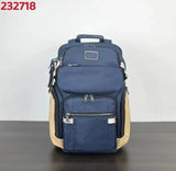 232718 Ballistic Nylon Backpack Laptop Business Back Pack Travel Bag