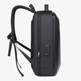Men's New E-Sports Hard Shell Backpack 15.6 /18 Inch Anti-theft Lock Waterproof Game Laptop Male Business Cool Travel Backpack
