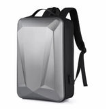 Electric Sports Backpack Men's 17-inch Large Capacity Hard Shell Backpack 16-inch Shockproof Laptop Bag Anti-theft Travel Bag