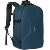 DSLR Photography Camera Backpack 15-16 inch Waterproof Hardshell Case with Tripod Holder&Laptop Compartment Canon/Nikon/Sony