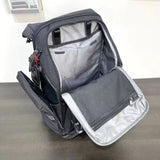 232718 Ballistic Nylon Backpack Laptop Business Back Pack Travel Bag