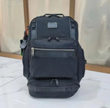 232718 Ballistic Nylon Backpack Laptop Business Back Pack Travel Bag
