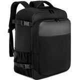 Geestock ryanair 40x25x20 Aircraft Backpack Multifunctional Travel Backpack CarryOn Cabin Luggage Waterproof 14" Laptop Backpack