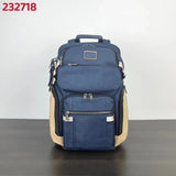 232718 Ballistic Nylon Backpack Laptop Business Back Pack Travel Bag