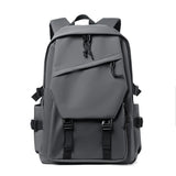 Fashion Women's Backpack New Large Capacity Men's Travel Backpacks Boys Girls School Backpack Student Laptop School Bag