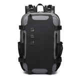 OZUKO  Backpacks 15.6 inch Laptop Men Backpack Outdoor Backpack Teenager Male Waterproof Travel Bag Mochilas