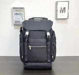 232718 Ballistic Nylon Backpack Laptop Business Back Pack Travel Bag