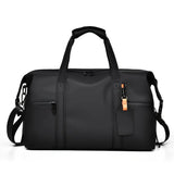 ZinMark Large Capacity Travel Bag, Portable Overnight Duffel Bag Unisex Sport Fitness Bag, Perfect For Sports And Outdoor Adventures
