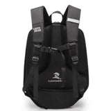 Motorcycle Riding Men's Backpack Knight Motorcycle Bag Hard Shell Helmet Bag Large Capacity Waterproof Student Computer Bag