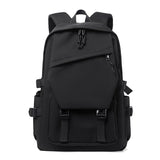 Fashion Women's Backpack New Large Capacity Men's Travel Backpacks Boys Girls School Backpack Student Laptop School Bag