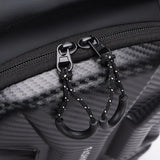 Hard Shell Backpack Men's Knight Equipment Outdoor Sports Motorcycle Riding Bag Motorcycle Backpack Waterproof Computer Backpack