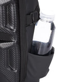 Hard Shell Backpack Men's Knight Equipment Outdoor Sports Motorcycle Riding Bag Motorcycle Backpack Waterproof Computer Backpack