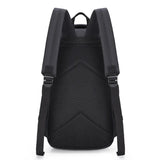 New Carbon Fiber Sports Biker Riding Bag Multifunctional Waterproof Hard Shell Backpack Men's Outdoor Casual Student Laptop Bag