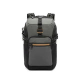 232718 Ballistic Nylon Backpack Laptop Business Back Pack Travel Bag