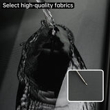 Expanded Backpack Men's Hard Shell Qualitative E-Sports Game Large Capacity Computer Bag Business Travel Double Backpack