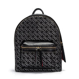 CH Luxury Brand Backpack Large Capacity Commuter Travel Backpack 2025 New Trend Brand Unisex Student Learning Storage Backpack