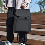 16inch Urban Men Business Backpack Fashion Rucksack High Quality Bagpack Large Capacity Multifunction Laptop Backpacks Schoolbag