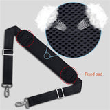 Replacement Shoulder Strap Adjustable Shoulder Strap for Laptop Bag