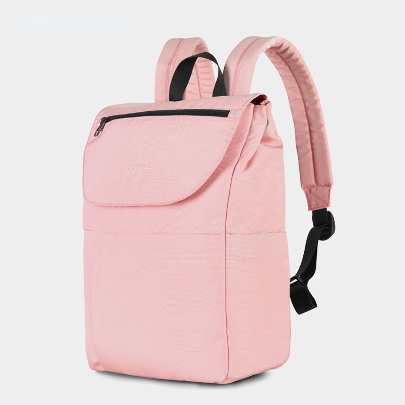 Stylish Women's Backapck for Work Travel Waterproof RFID Anti-theft Backpack Bags