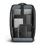 Slim Laptop Backpacks for Men Lightweight 15 inch  Fashion Waterproof Travel Backpack School Bag