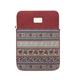 Laptop Sleeve Bag Case For Notebook MacBook Air Pro